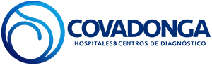 Logotipo Hospital Covadonga